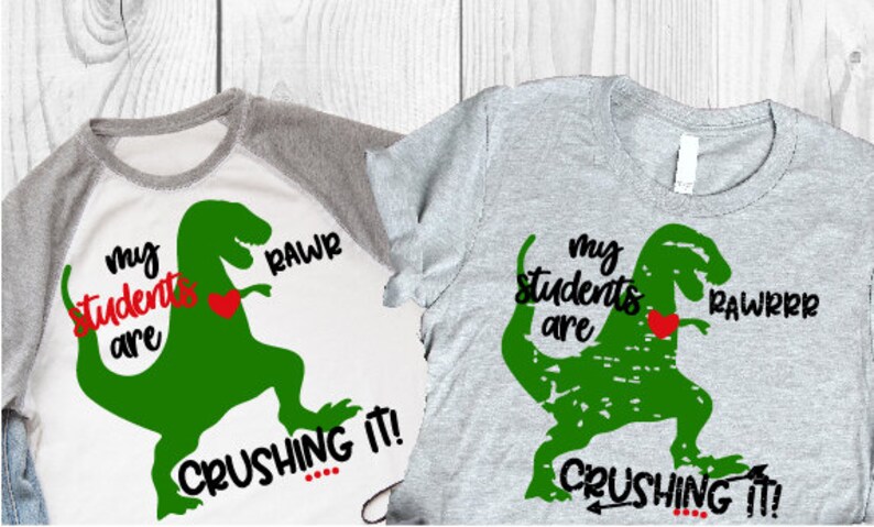 Download 100 days of school Teacher svg Dinosaur funny Svg files | Etsy