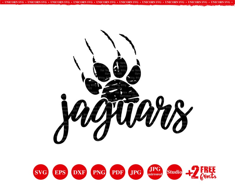 Free Free Jaguar Paw Svg 185 SVG PNG EPS DXF File