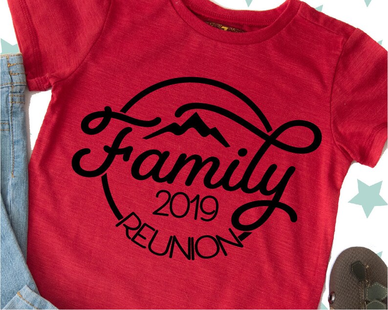 Free Free 224 Design Family Reunion Svg SVG PNG EPS DXF File