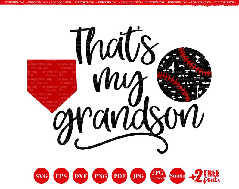 Free Free Baseball Grammy Svg 316 SVG PNG EPS DXF File