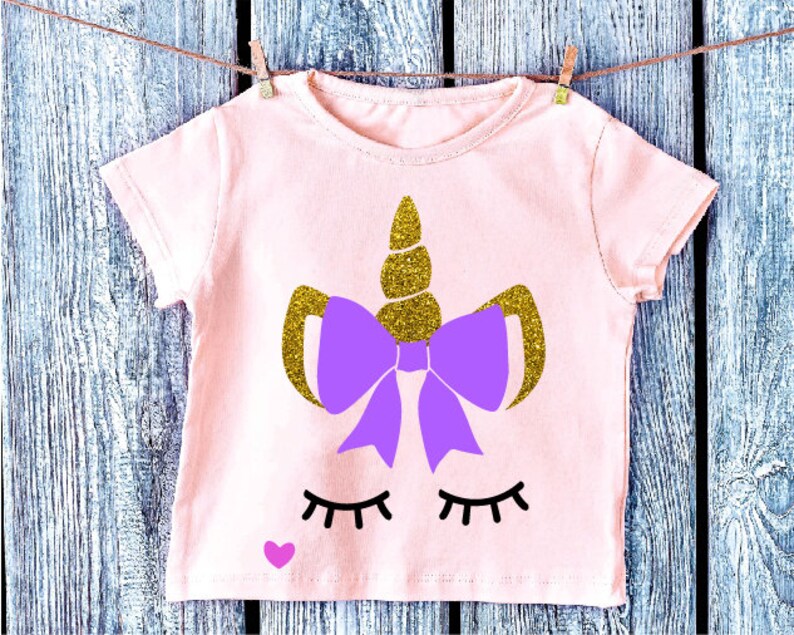 Free Free Unicorn Birthday Svg File 722 SVG PNG EPS DXF File