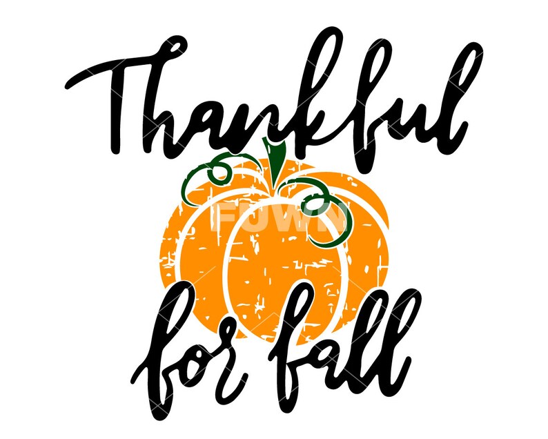 fall svg pumpkin design grunge Thanksgiving svg autumn svg svg files fro cricut pumpkin shirt design digital download Pumpkin svg