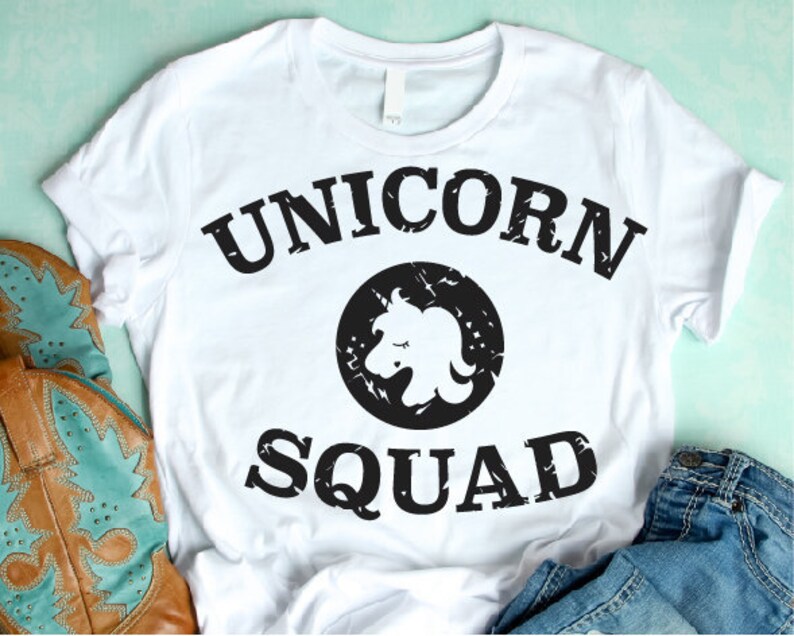 Download Unicorn svg Unicorn squad Sayings quotes Grunge Svg files ...