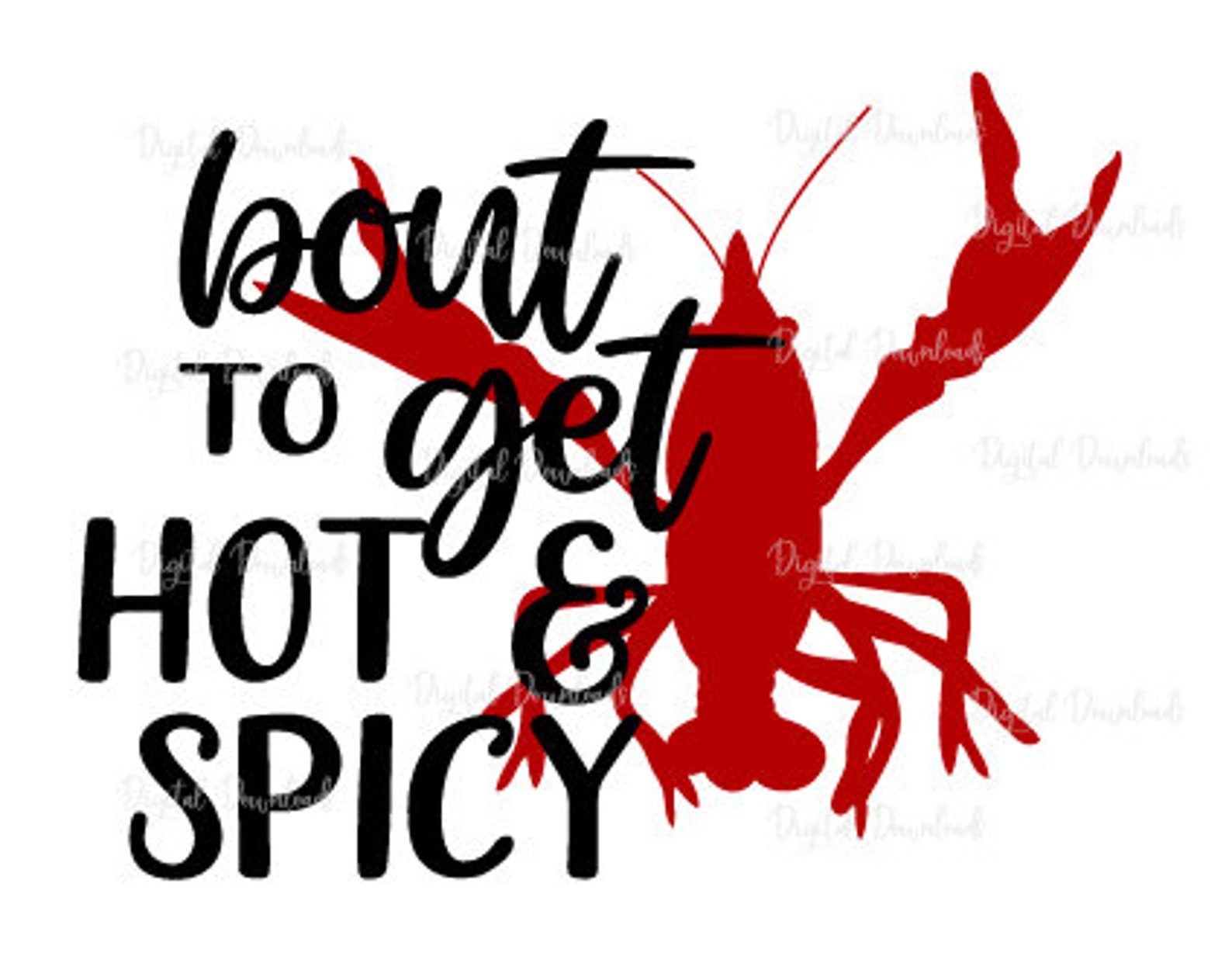 Crawfish Svg Crayfish Svg Funny Sayings Kids Boy Svg Files Etsy