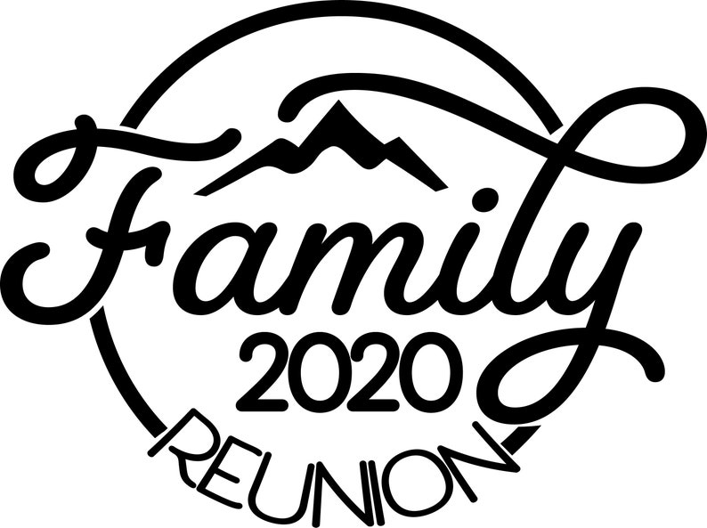 Free Free 249 Cricut Family Reunion Svg SVG PNG EPS DXF File