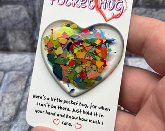 Pocket Hug by Ben’s Worx