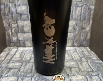 New Maker Thermal Tumbler by Bens Worx