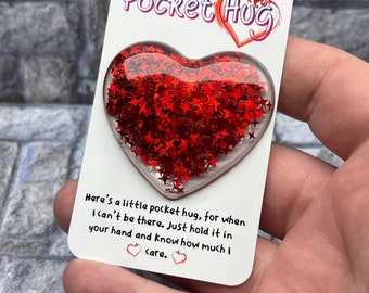 Pocket Hug by Ben’s Worx