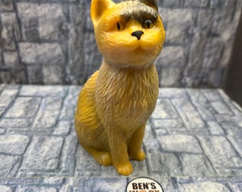 New Cat by Bens Worx