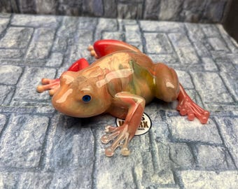 New Frog by Bens Worx