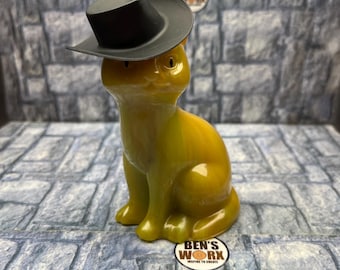 New Cat by Bens Worx