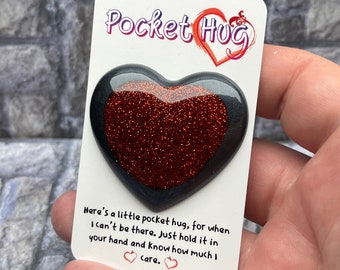 Pocket Hug by Ben’s Worx