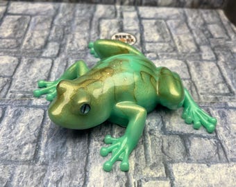 New Frog by Bens Worx
