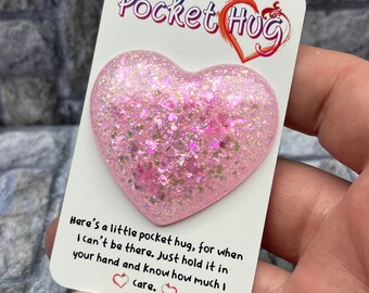 Pocket Hug by Ben’s Worx