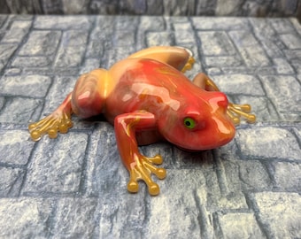 New Frog by Bens Worx