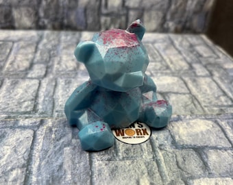New Bear by Bens Worx