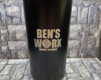 New Thermal Tumbler by Bens Worx