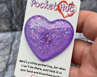 Pocket Hug by Ben’s Worx