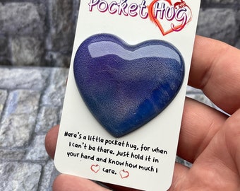 Pocket Hug by Ben’s Worx