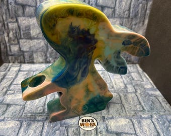 New Rabbit by Bens Worx