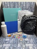 CRAFT KIT - DIY Dragon Book Kit by Ben’s Worx product logo