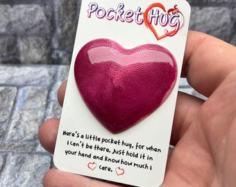 Pocket Hug by Ben’s Worx