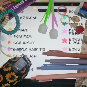 Essentials Mystery Scoops