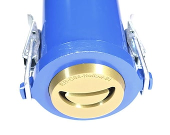 Extruder Dies for Gladstone Wall Extruder | Pottery Forms | Relyef Pottery Tools