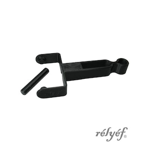 Cabo de rolo quíntuplo | Cabo de rolo para argila | Para cerâmica e argila polimérica, sabonetes, texturas e decoração | Ferramentas para cerâmica Relyef