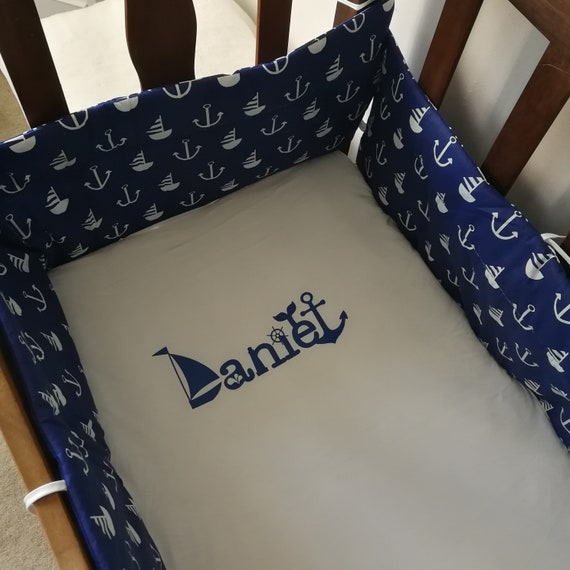 bed sheet for baby boy