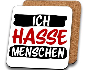 Lustige Untersetzer Etsy