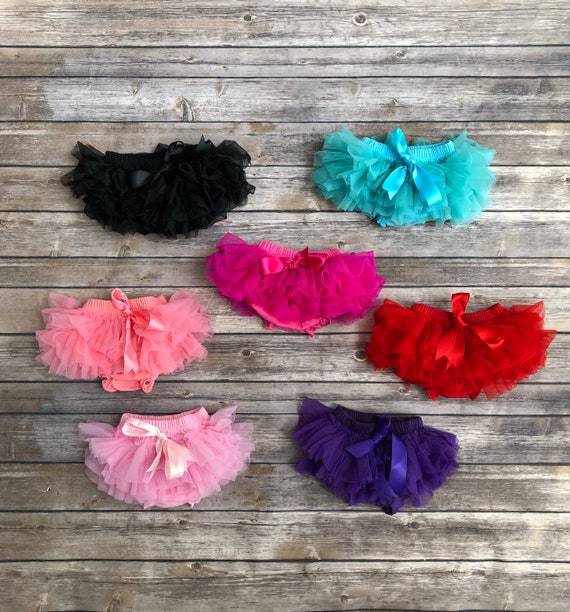 Tutu skirts top for babies