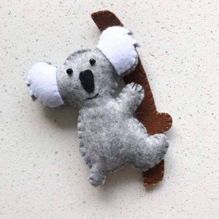 Australiana Baby Gift Pack Etsy Australia