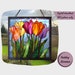 see more listings in the Stained glass flower section