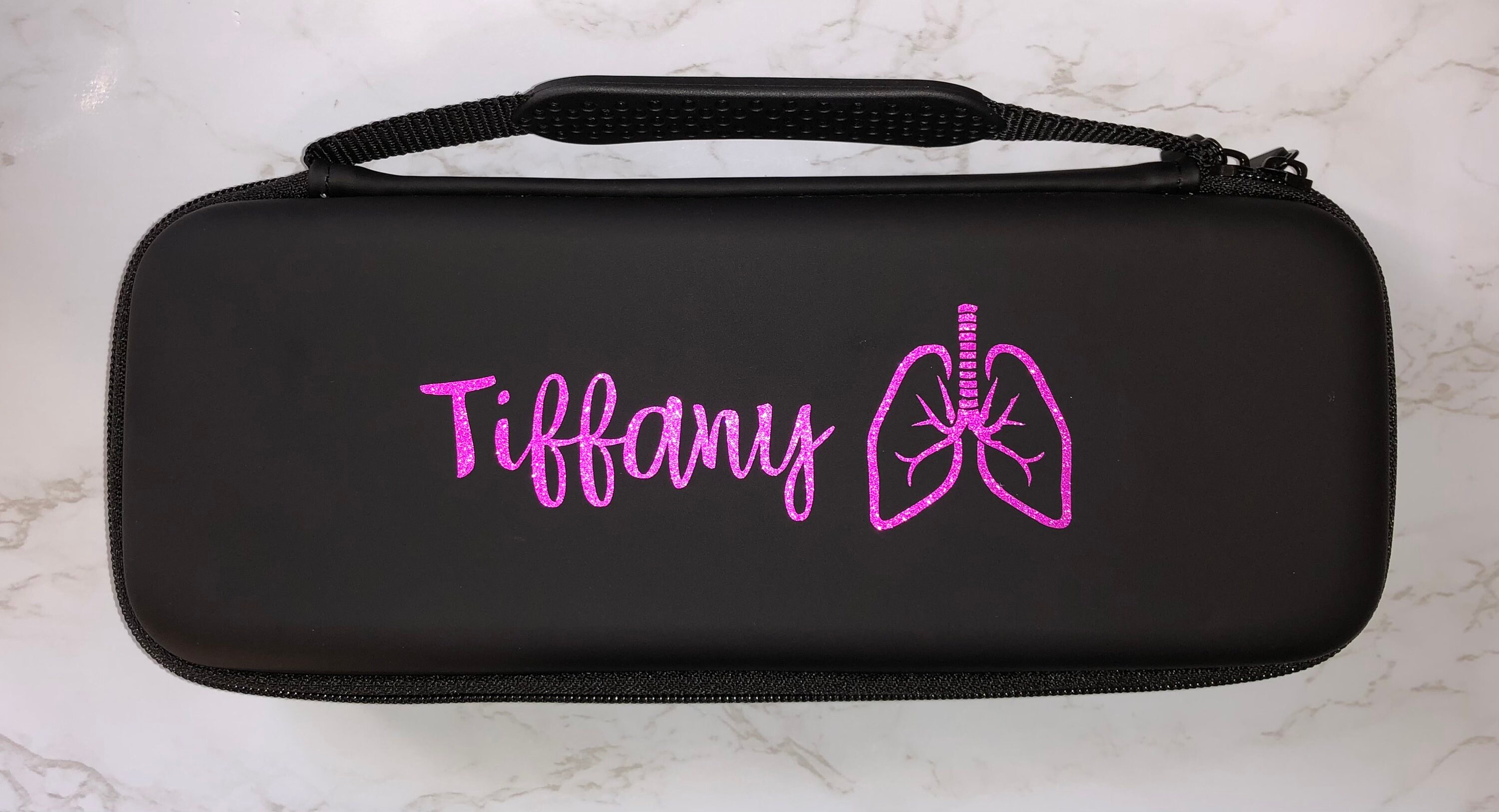 Custom Stethoscope Case With Handle Etsy