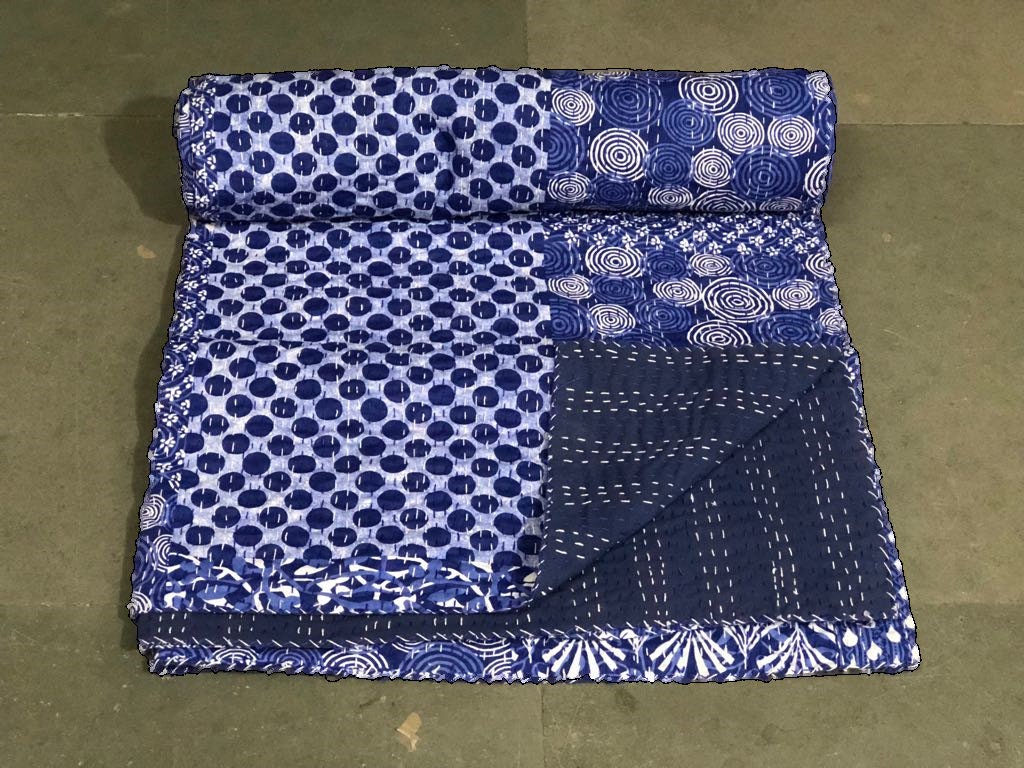 30 X 20 Kess InHouse EBI Emporium When Land Met Sky 1 Red GreenFeatherweight Sham