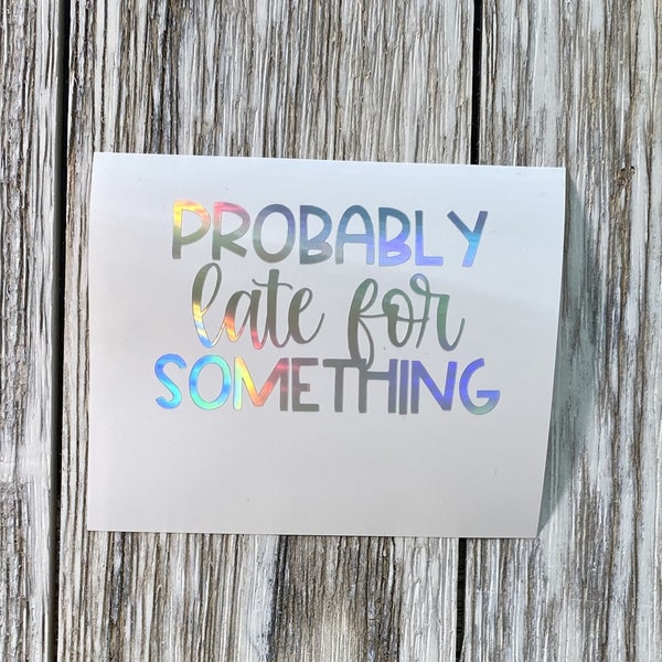 Car Vinyl Window Funny Etsy