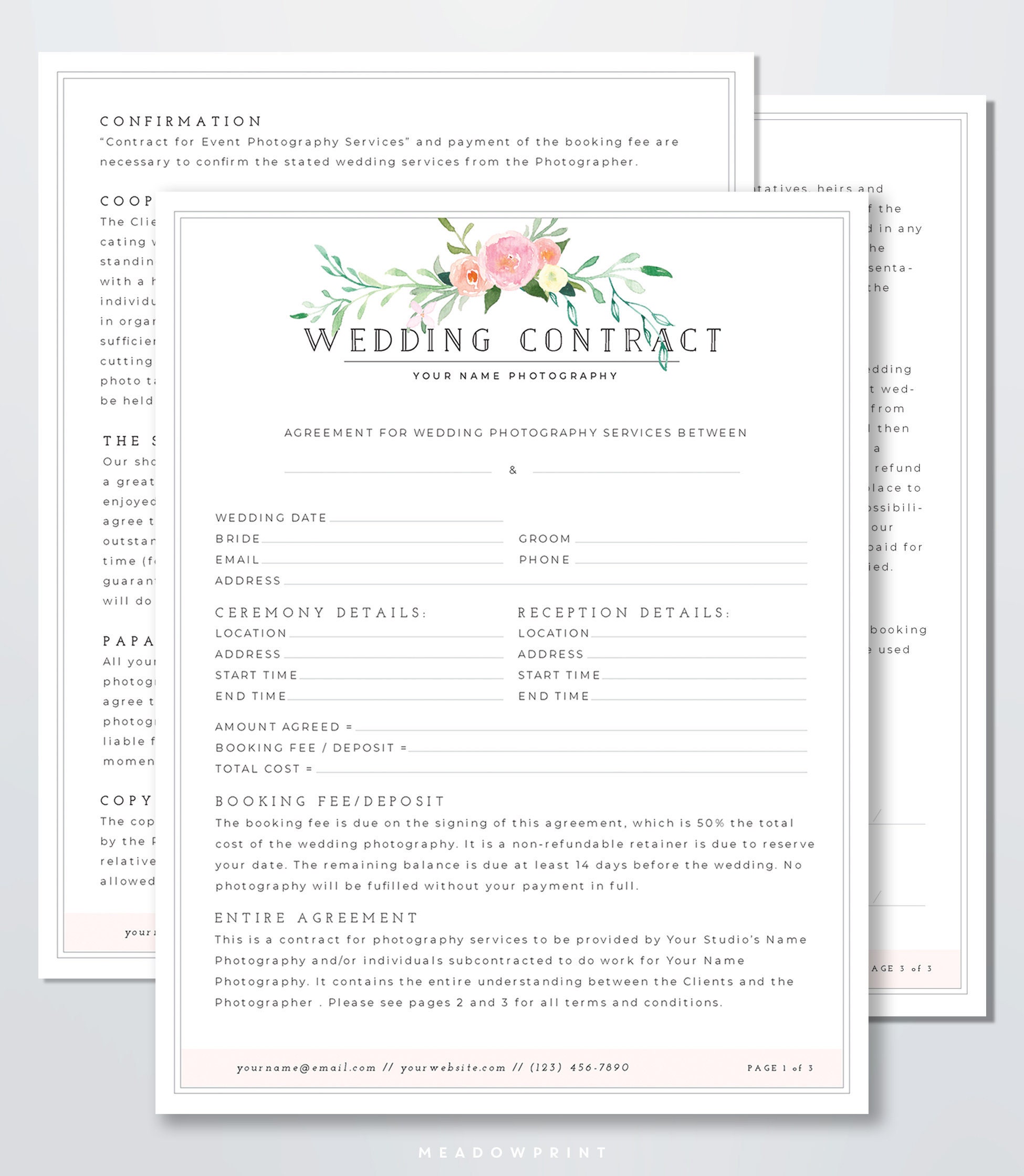 wedding-photography-contract-template-client-booking-form-contract