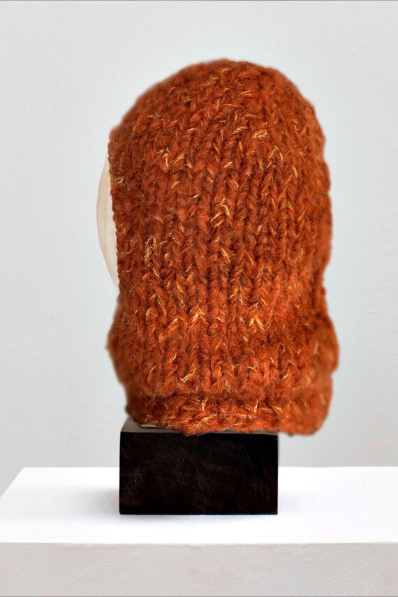 小物 TODAYFUL Wool Balaclava Wool Balaclava Face Mask - Military Balaclava Headgear