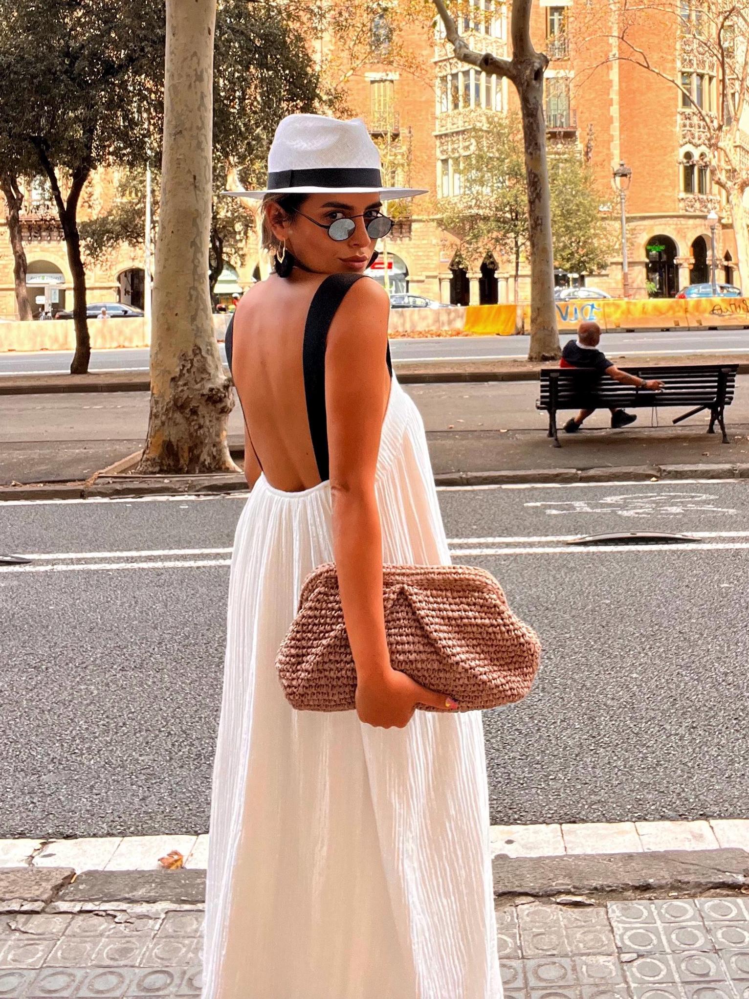 Beach Wedding Guest Clutch - Etsy