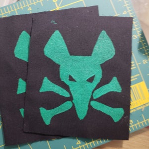 League of Legends Twitch Patch