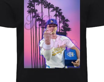 Camiseta de Kike Hernández