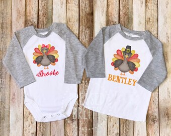 children's thanksgiving outfits