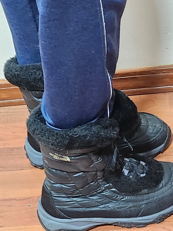 The North North Face Damenstiefel The North Face Sierra Mid Lace