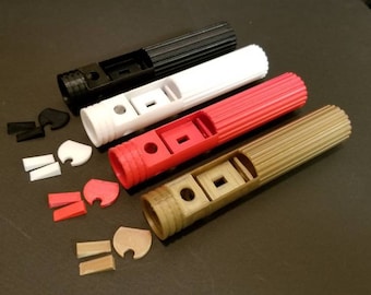 Lightsaber CHASSIS MHS V2 1" ID Hilts Soundboard Battery Speaker recharge port star wars proffieboard