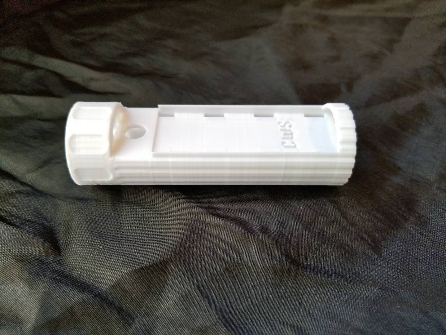 Lightsaber CHASSIS for Soundboard Battery Speaker Hilt will fit MHS V…