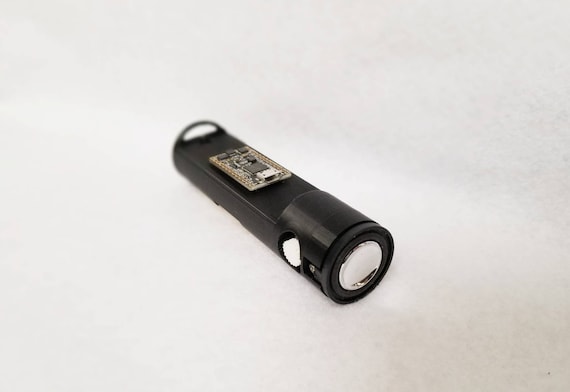 Lightsaber Chassis Stl