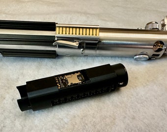 GRAFLEX 2.0 / 2.5 Lightsaber Chassis