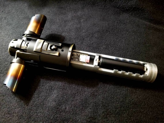 カスタムライトセーバー KR SABERS APPRENTICE OWK1