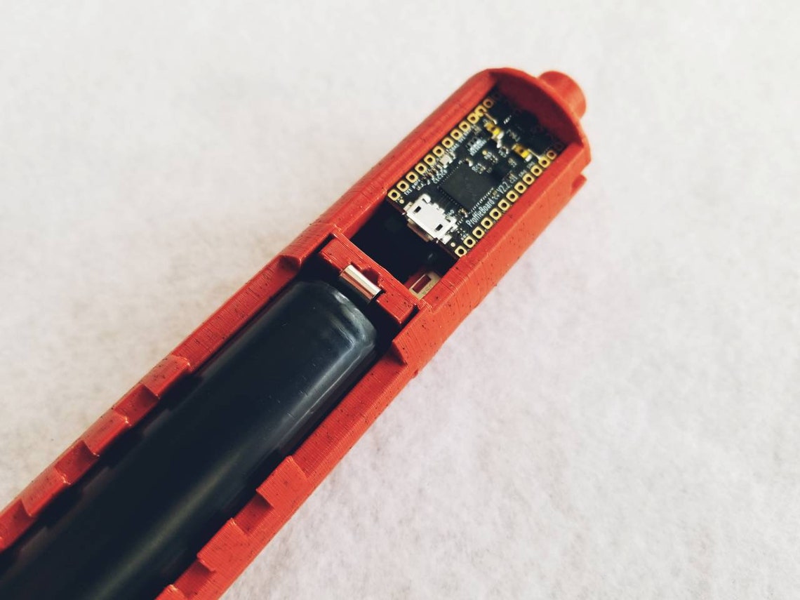 KR Sabers Crossguard Lightsaber Hilt CHASSIS Krossguard Etsy